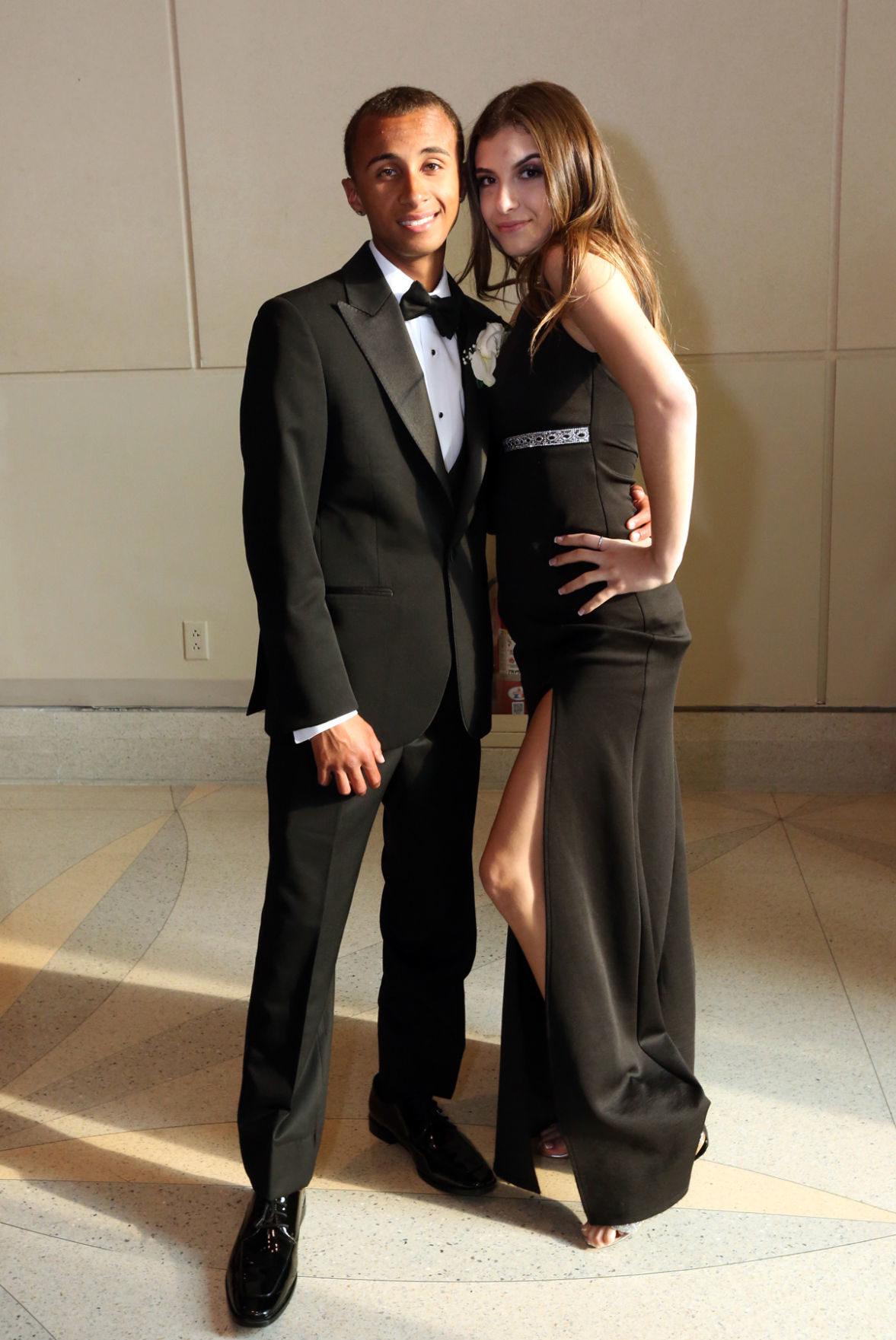 Southern Regional High School Prom